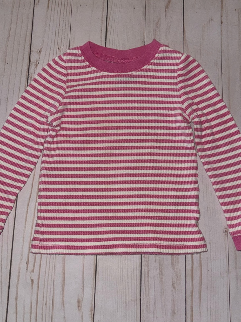 Striped shirt